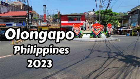 population of olongapo city 2023|Olongapo (City, Philippines) .